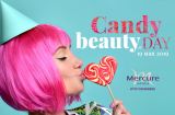 Майский Candy Beauty Day от beauty.ua