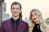 Юрий Никитин и Ольга Горбачева