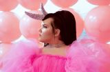 Победительница Евровидения-2018 Netta выступит на Atlas Weekend