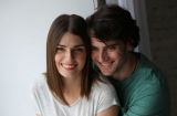 Милош и Наталия Елич