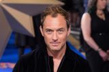 46-летний Джуд Лоу женился!