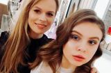 В пух и прах: в сети обсуждают танцы дочери Ольги Фреймут