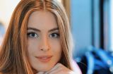 Какая взрослая! Внучка Софии Ротару позирует в роскошном облегающем наряде