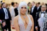 Дженнифер Лопес на Met Gala 2019