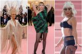 Полный трэш: провальные образы на Met Gala 2019