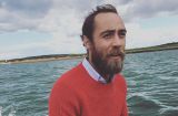 Какая красивая! Брат Кейт Миддлтон впервые показал свою возлюбленную
