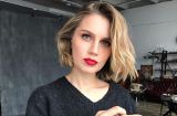 Смело! Звезда "Папиных дочек" Дарья Мельникова побрилась наголо