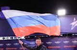 Сергей Лазарев