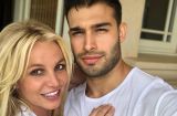Какие счастливые: Бритни Спирс засыпала сеть нежными фото с молодым бойфрендом