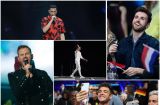 Евровидение-2019: топ-5 выступлений в финале конкурса