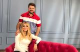 Ирина Федишин рассказала о первом поцелуе с мужем и семейных ссорах спустя 13 лет брака