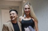 Оля Полякова заинтриговала новым постом о Владимире Зеленском