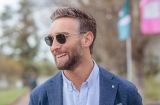 Иракли Макацария: "Я требовательный, могу спрессовать и поставить на место"