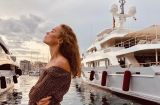 Наши в Каннах: звезды сериала «Крепостная» появились на красной дорожке