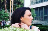 Наталья Холоденко объяснила, почему не выходит замуж за своего возлюбленного