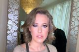 Ксения Собчак ответила Максиму Виторгану: "Нет ничего отвратительнее, чем лить говно на близких"