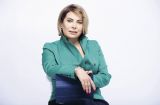 Наташа Влащенко: "В украинской политике если ты не топ-менеджер, значит, полностью ведомый человек"