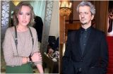Поссорились? Ксения Собчак и Константин Богомолов игнорировали друг друга на публике