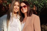 Красивая семья! София Ротару с родными отметила день рождения внучки
