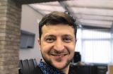 Владимир Зеленский