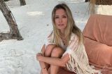 К лету готова! Вера Брежнева похвасталась идеальной фигурой
