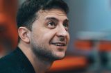 Владимир Зеленский