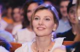 Елена Зеленская