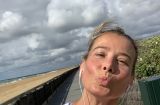 Никакого макияжа! 45-летняя Юлия Высоцкая восхищает естественной красотой