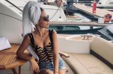 Какие формы! Дочь Ольги Сумской похвасталась роскошной фигурой в купальнике