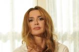 Очень стильно! Оксана Марченко показала поклонникам два эффектных вечерних наряда