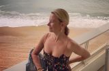 Фигура всем на зависть: новое фото Юлии Высоцкой в купальнике взорвало Instagram