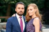 Эдгар Каминский подтвердил развод со Славой: "Я благодарен ей за все"
