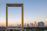Dubai Frame