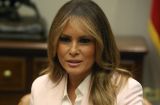 Стиль Мелании Трамп