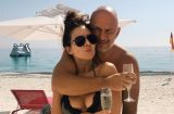 18+: Потап сфотографировал Настю Каменских полностью голой