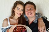 Ты стал для меня всем миром: Александра Кучеренко публично призналась в чувствах Дмитрию Комарову