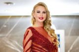 Похудевшая Камалия показала подтянутую фигуру в купальнике
