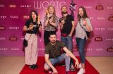 премьера Oscar Shorts 2019