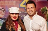 гости на премьере «Истории игрушек 4»