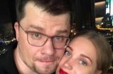 7 лет счастья: Гарик Харламов и Кристина Асмус отметили годовщину отношений