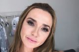 Увеличила губы? В сети обсуждают внешний вид Оксаны Марченко на новом фото
