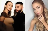 Экс-возлюбленная Тимати рассказала об отношениях с его беременной невестой Анастасией Решетовой