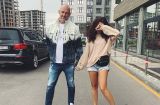 Настя Каменских с Потапом