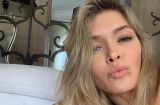 Копия звездной мамы? Вера Брежнева показала новое фото младшей дочки