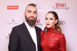 "Viva! Самые красивые-2018": оцениваем образ солистки The Hardkiss Юлии Саниной