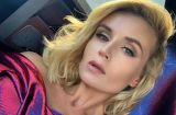 Полина Гагарина боится рожать третьего ребенка, потому что снова поправится