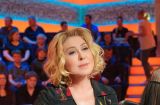 65-летняя Любовь Успенская намерена родить второго ребенка!