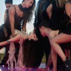 Макс Барських і Надя Дорофєєва