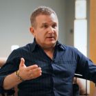 Юрій Горбунов