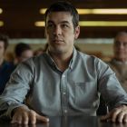 Кадр із серіалу «Безневинний»